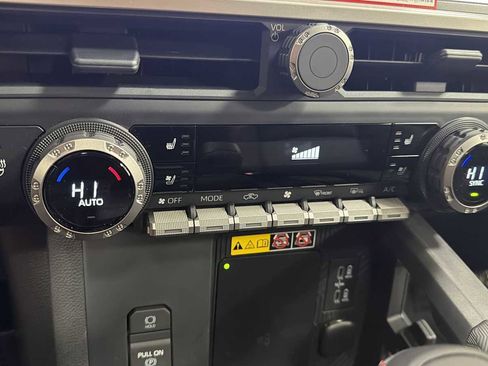 New 2026 Toyota Tacoma TRD Off-Road image 21