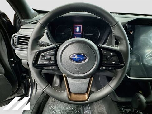 New 2026 Subaru Forester Sport AWD/4WD image 10