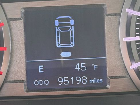 Used 2016 Toyota 4Runner Limited image 21