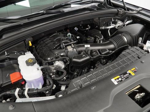 New 2026 Jeep Grand Cherokee Laredo X AWD/4WD image 37