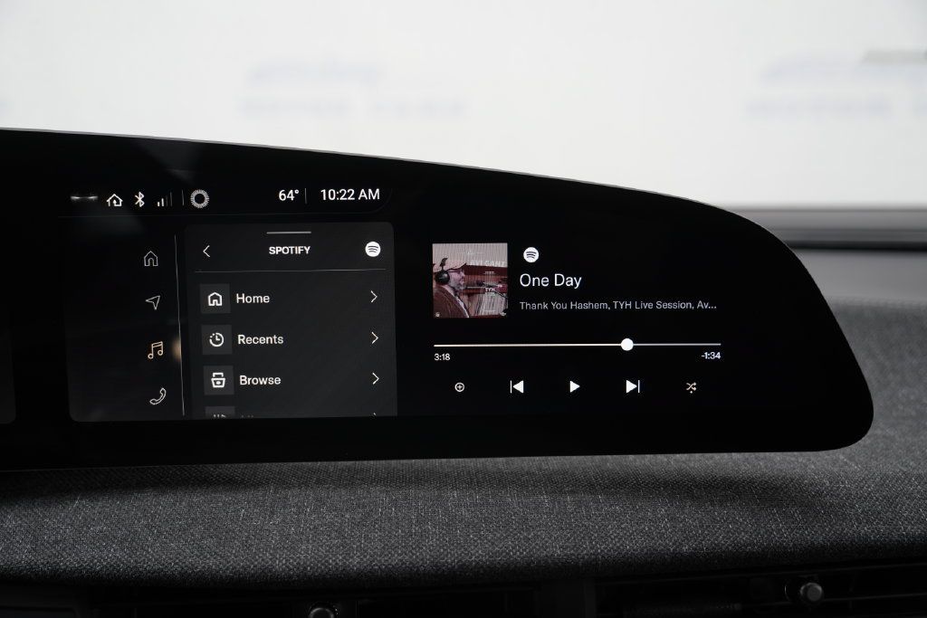 Used 2023 Lucid Air Pure AWD/4WD image 49