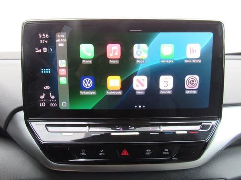 Used 2022 Volkswagen ID.4 Pro S image 11