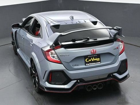 Used 2019 Honda Civic Type R image 38