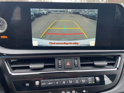 Used 2023 Lexus ES 350 w/ Premium Package image 20