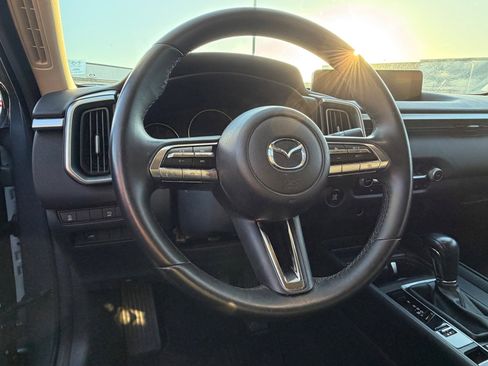 Used 2023 MAZDA CX-50 2.5 S w/ Preferred Plus Pkg image 11