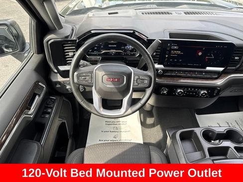Used 2023 GMC Sierra 1500 Elevation AWD/4WD image 25