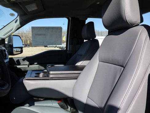 New 2024 Ford F550 XL image 23