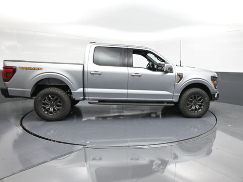 New 2025 Ford F150 Tremor w/ Equipment Group 402A High image 9