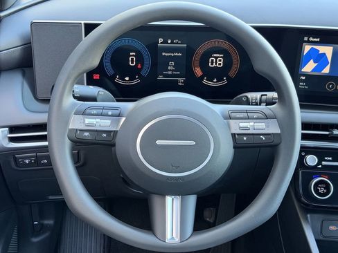 New 2026 Hyundai Santa Cruz SEL image 12