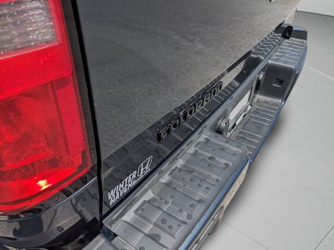 Used 2019 Chevrolet Colorado LT w/ Colorado RST Special Edition AWD/4WD image 40