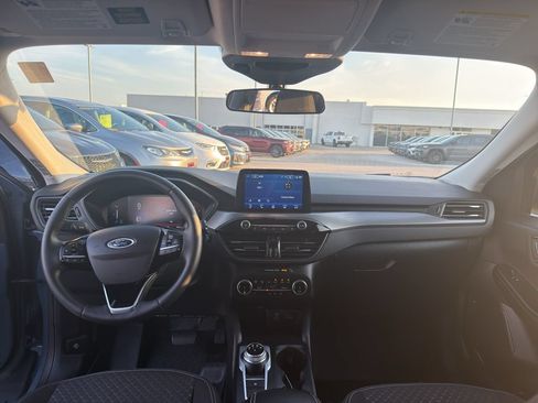 Used 2023 Ford Escape Active AWD/4WD image 29