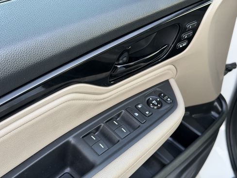 Used 2021 Honda Odyssey Touring image 22