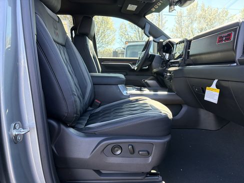 New 2026 Chevrolet Silverado 3500 High Country w/ High Country Premium Package image 21