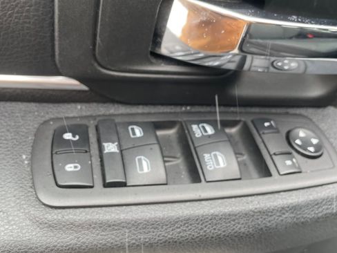 Used 2024 RAM 1500 Classic Warlock image 21