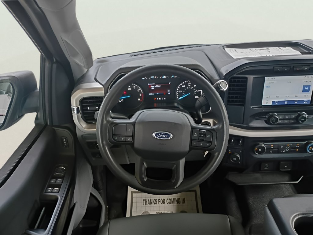 Used 2021 Ford F150 XL w/ Trailer Tow Package AWD/4WD image 28
