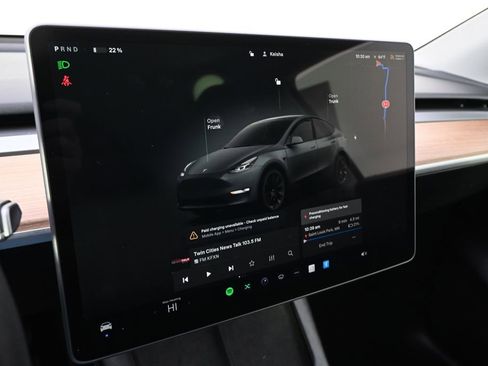 Used 2023 Tesla Model Y Long Range image 25