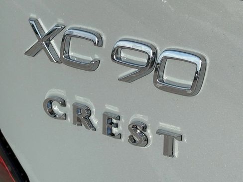New 2026 Volvo XC90 T8 Ultra w/ Protection Package Premier image 9