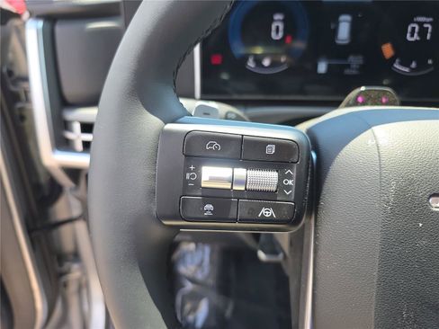 Certified 2026 Hyundai Santa Fe XRT AWD/4WD image 30