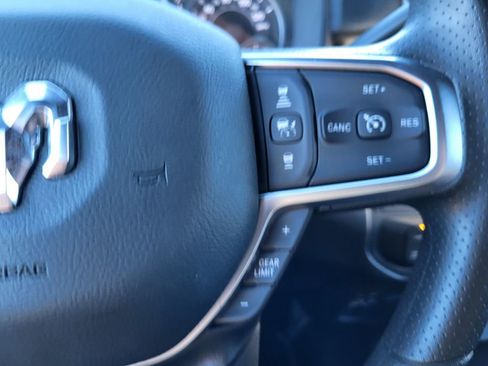 New 2026 RAM 3500 Tradesman AWD/4WD image 23