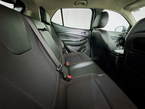 Used 2021 Buick Encore GX Select image 47