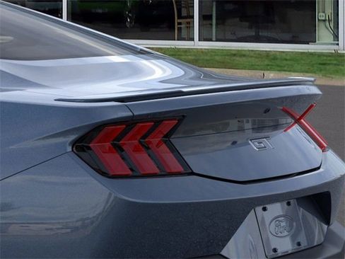 New 2025 Ford Mustang GT Premium image 22