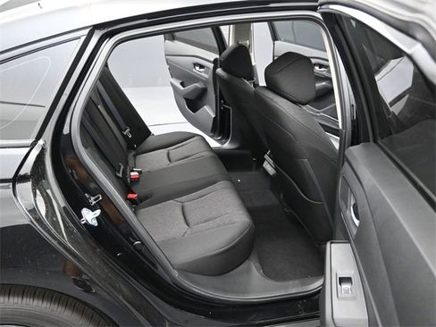 New 2025 Honda Accord SE image 22