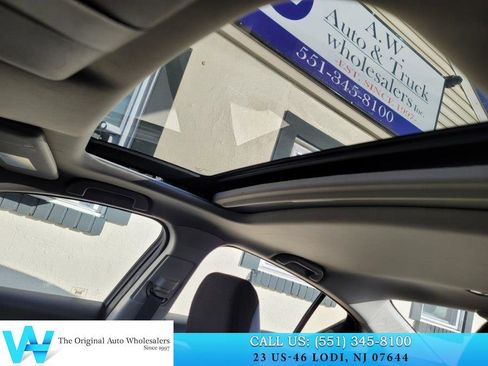 Used 2013 Acura ILX image 9