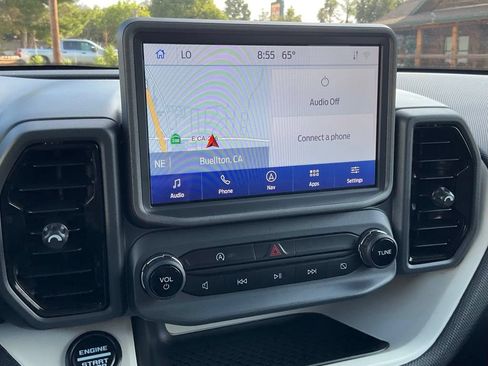 Used 2024 Ford Bronco Sport Heritage w/ Heritage Convenience Package AWD/4WD image 51
