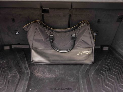 Used 2023 BMW XM image 90