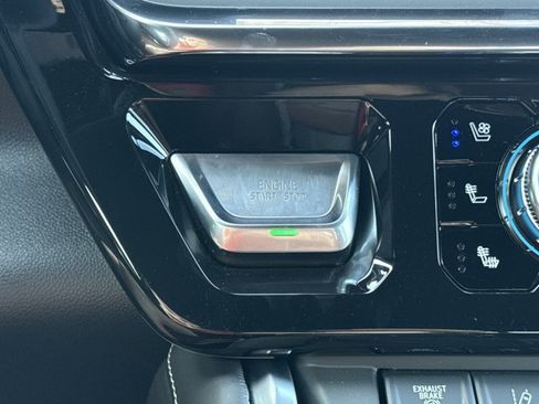New 2026 GMC Sierra 2500 Denali Ultimate AWD/4WD image 26