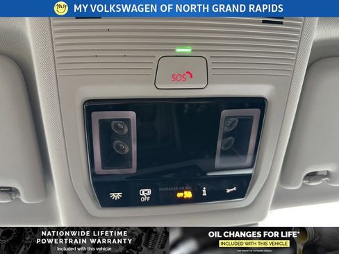 New 2026 Volkswagen Tiguan SE image 26