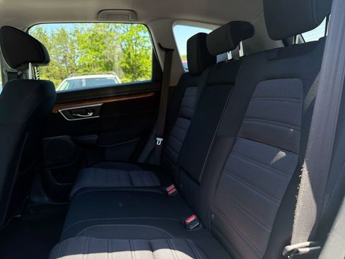 Used 2019 Honda CR-V EX image 25