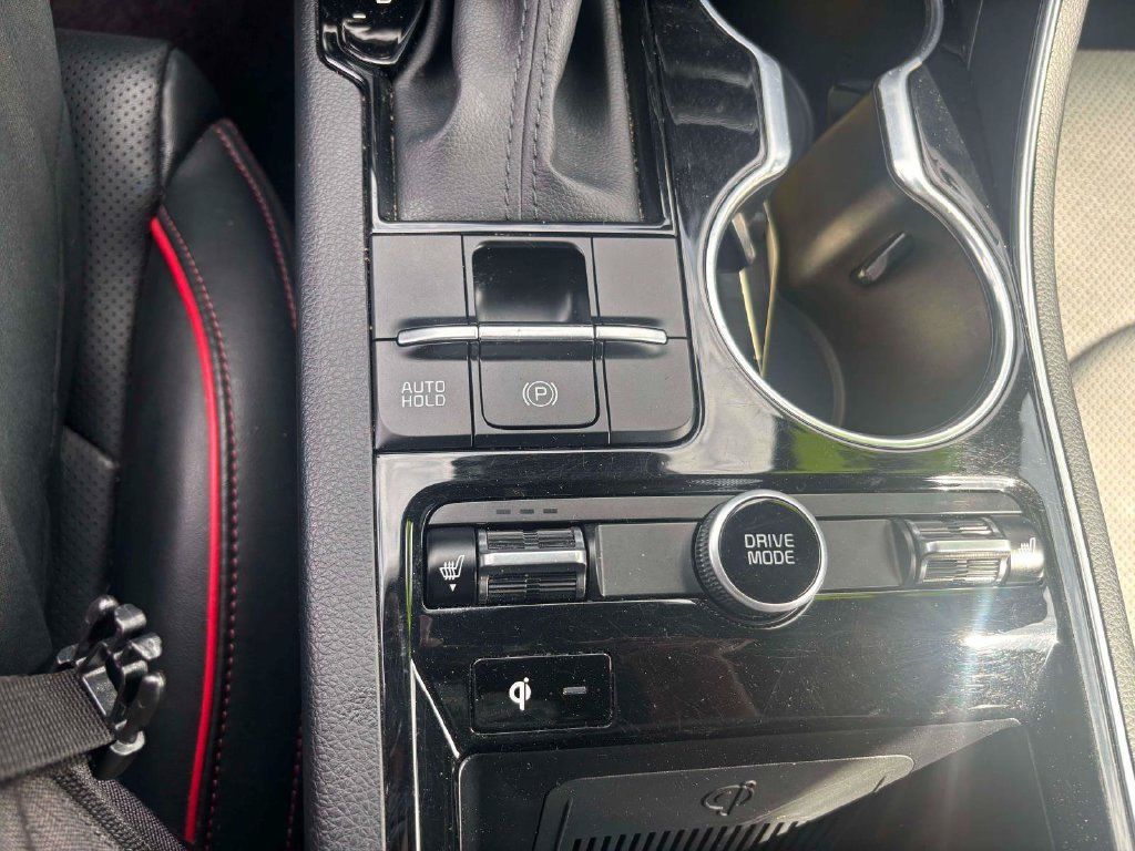 Used 2023 Kia K5 GT FWD image 29