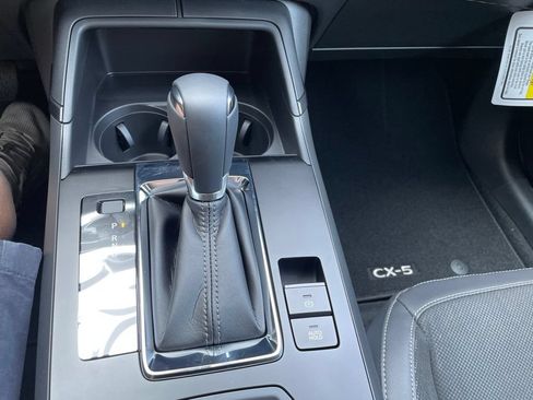 New 2026 MAZDA CX-5 Select AWD/4WD image 19