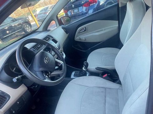 Used 2012 Kia Rio LX image 13