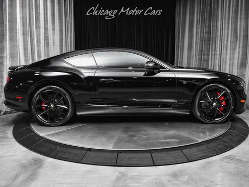 Used 2020 Bentley Continental GT V8 First Edition AWD/4WD image 42