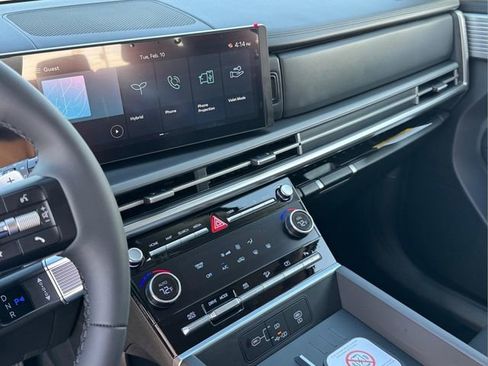 New 2026 Hyundai Santa Fe SE AWD/4WD image 25