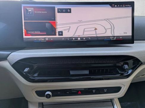 Used 2025 BMW 330i Sedan w/ Convenience Package image 14