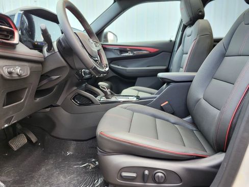 New 2026 Chevrolet TrailBlazer RS w/ Convenience Package image 16