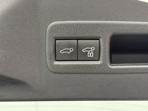 Used 2024 Toyota bZ4X XLE image 12