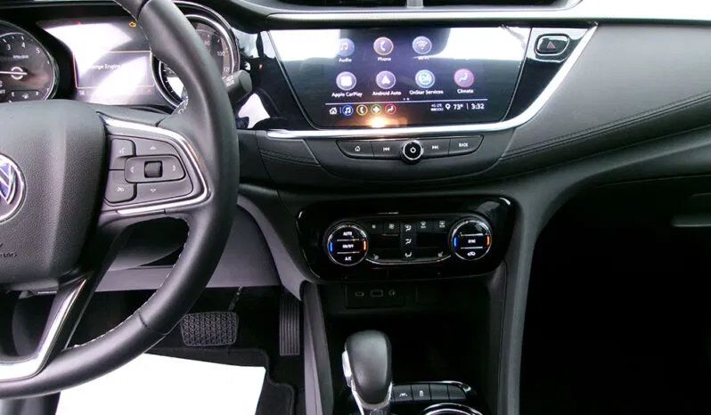 Used 2023 Buick Encore GX Select FWD image 16