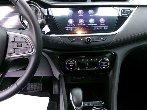 Used 2023 Buick Encore GX Select FWD image 16