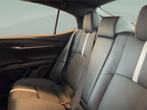 Certified 2025 Toyota Camry SE w/ Convenience Package AWD/4WD image 24