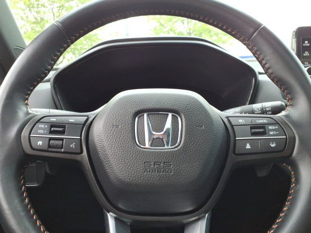 Certified 2025 Honda CR-V Sport-L image 24