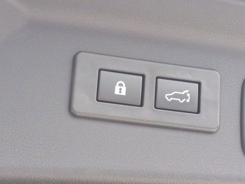 Certified 2025 Subaru Forester Touring image 15