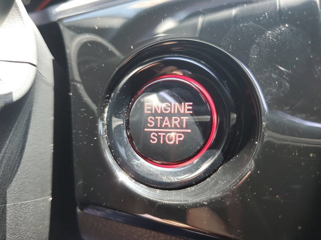 Certified 2024 Honda Civic Si image 25