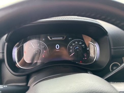 Used 2024 RAM 2500 Laramie w/ Safety Group image 14