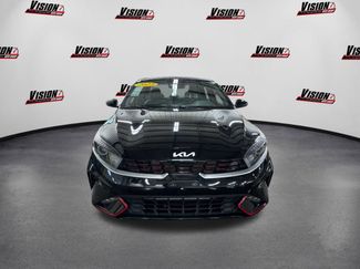 Certified 2023 Kia Forte GT-Line video 2