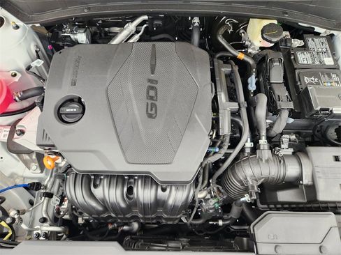 New 2026 Kia Sportage LX w/ LX Convenience Package image 20