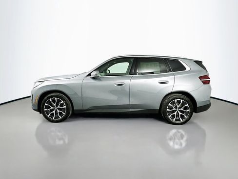 Used 2025 BMW X3 xDrive30i w/ Premium Package AWD/4WD image 8